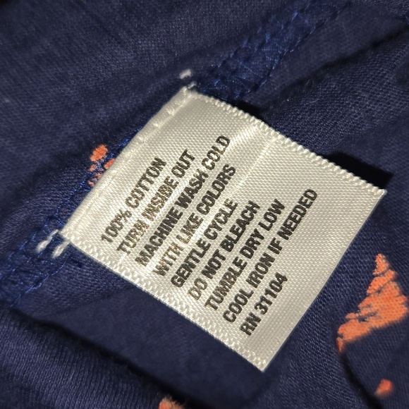 🟢NWT Red Camel Top - Picture 8 of 10